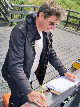 Oppervlaktecoördinator