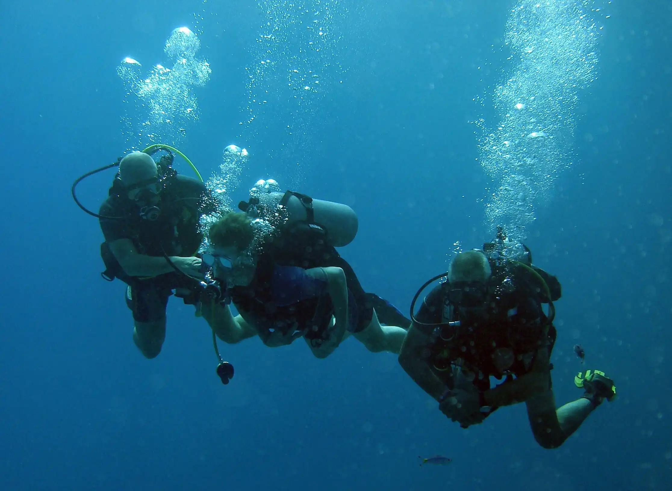 Ondersteuning prutloop
